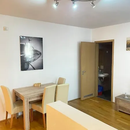 Bda Downtown H12 Budapest