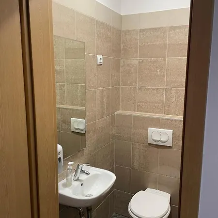Apartment Bda Downtown
