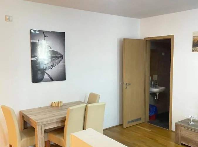 Bda Downtown H12 Budapest