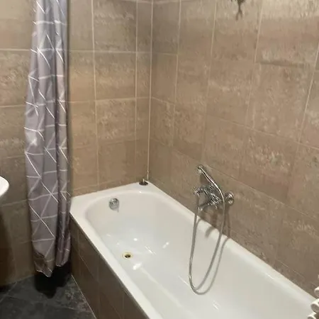 Bda Downtown H12 * Budapest