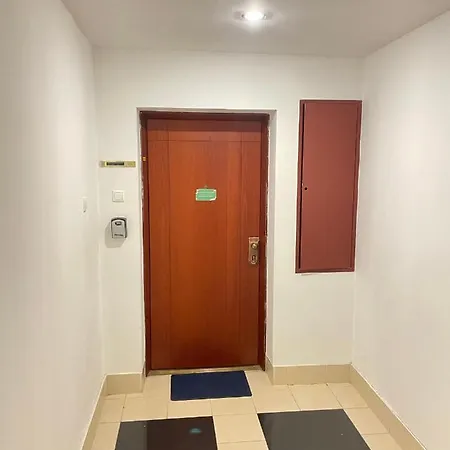 Bda Downtown H12 Apartment *