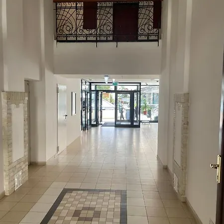 Apartmán Bda Downtown H12 *
