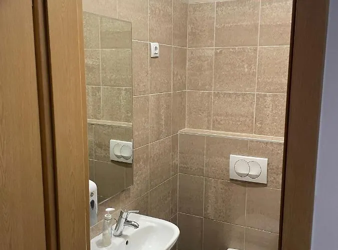 アパート Bda Downtown H12