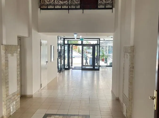 Apartmán Bda Downtown H12 *